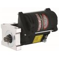 Powermaster Powermaster 9612 Master Torque Starter Motor; 168 Tooth Count P66-9612